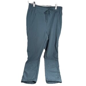 Mondetta Men's Jogger Pants‎ Poly Blend Size Small Dark Teal 29 X 29